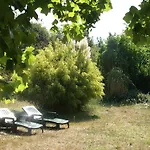 Spacious For 4 In *