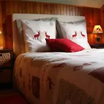 Spacious For 4 In Domek alpejski *