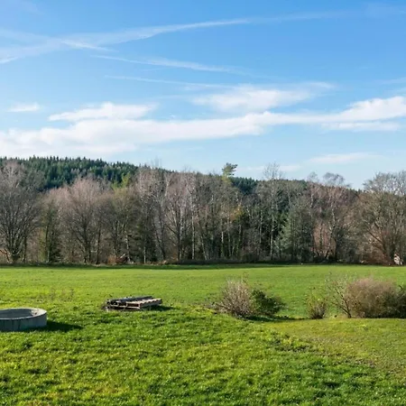 Spacious Chalet For 4 In Hommert * Hommert