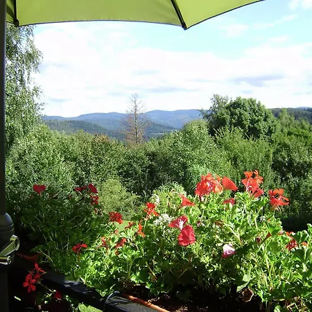 Spacious Chalet For 4 In Hommert Alpstuga Hommert