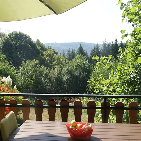 Spacious For 4 In * Hommert