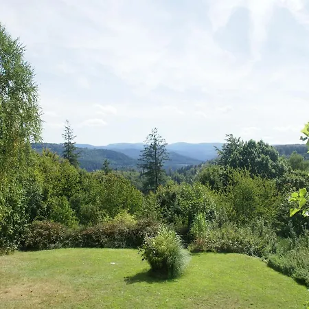 Chalet Spacious For 4 In