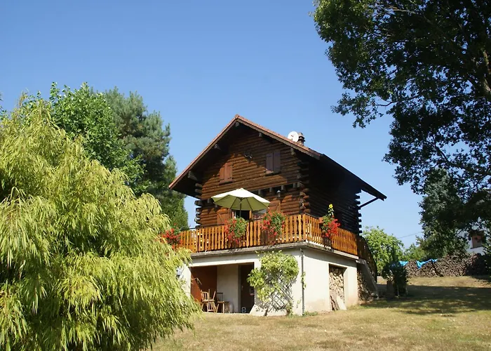 Spacious For 4 In Domek alpejski