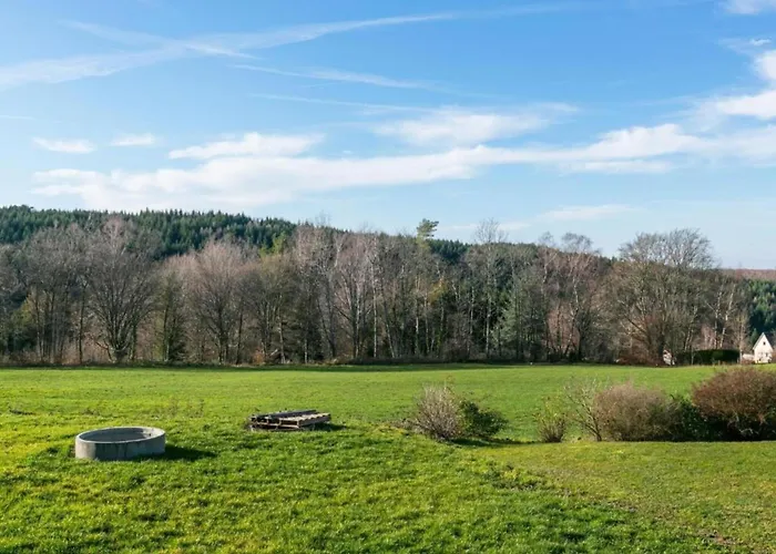 Spacious For 4 In * Hommert