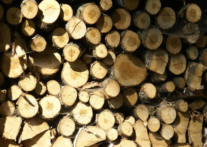 Domek alpejski Spacious For 4 In