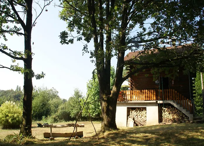 Spacious For 4 In Domek alpejski Hommert