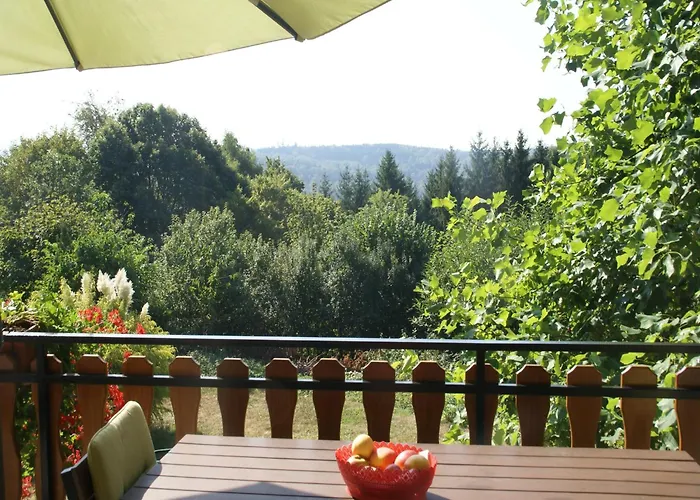 Spacious For 4 In * Hommert