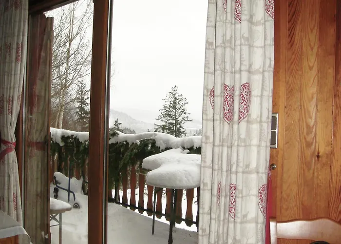 Spacious For 4 In * Hommert